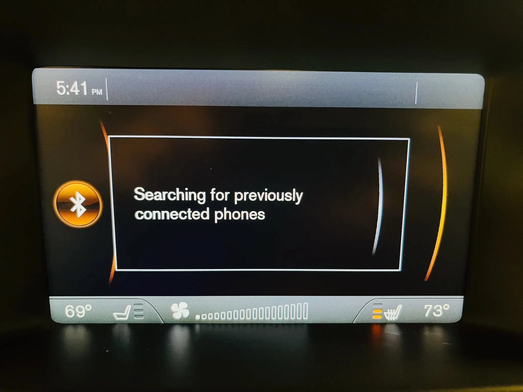 Used 2013 Volvo S80 3.2 FWD image 20