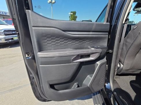 New 2024 Ford Ranger XLT w/ Technology Package image 31