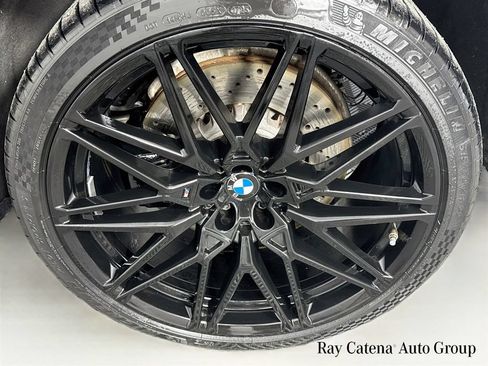 Used 2024 BMW X5 M Competition w/ Executive Package AWD/4WD image 33