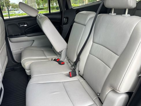 Used 2016 Honda Pilot EX-L image 34