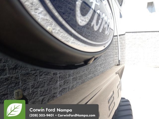 New 2026 Ford Ranger Lariat AWD/4WD image 29