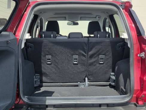 Used 2020 Ford EcoSport SE w/ SE Convenience Package FWD image 27