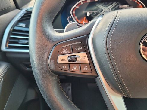 Used 2023 BMW X5 xDrive40i image 34