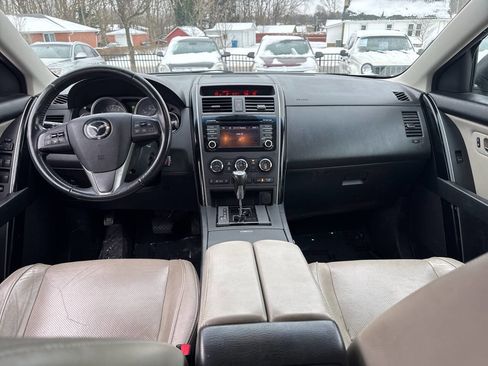 Used 2014 MAZDA CX-9 Touring image 8
