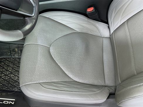 Certified 2020 Toyota Avalon Limited w/ Advanced Safety Package image 20