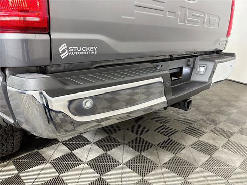 Used 2021 Ford F150 XLT w/ Equipment Group 302A High AWD/4WD image 33