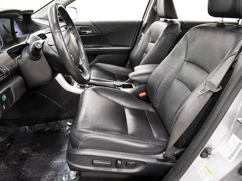 Used 2013 Honda Accord EX-L image 14