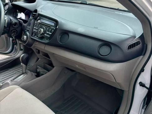 Used 2010 Honda Insight EX image 36