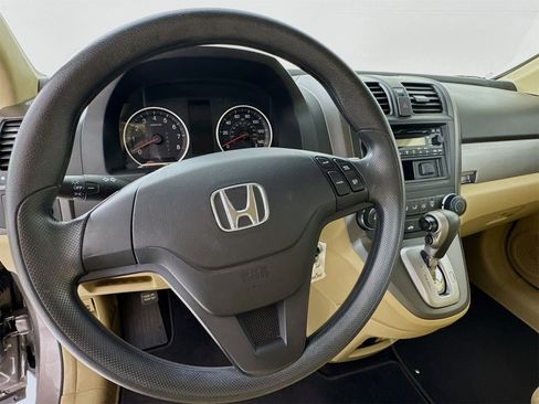 Used 2010 Honda CR-V LX image 12