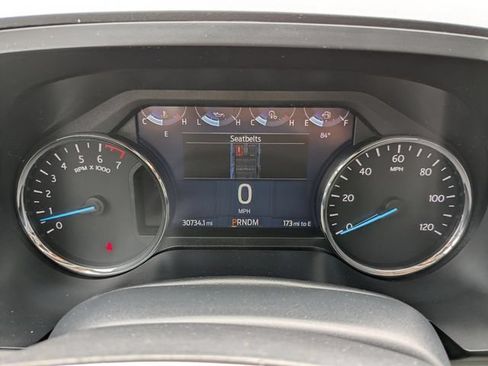 Used 2023 Ford Expedition Max XLT AWD/4WD image 29