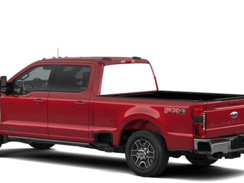 New 2026 Ford F250 Lariat w/ Lariat Ultimate Package AWD/4WD image 25
