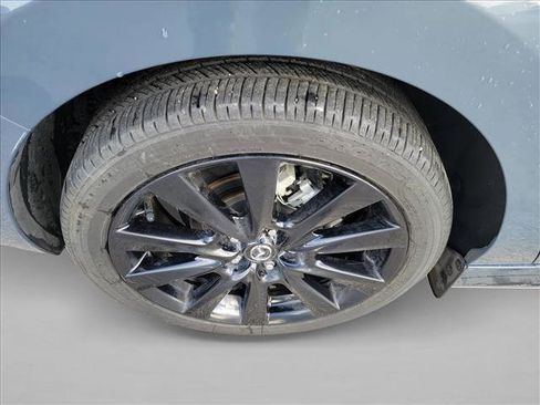 Used 2024 MAZDA MAZDA3 s image 12