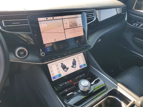 Used 2024 Jeep Grand Wagoneer L Series II w/ Quick Order Packagew 28T image 20