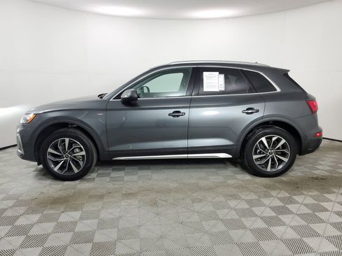 Certified 2023 Audi Q5 2.0T Premium w/ Convenience Package image 6