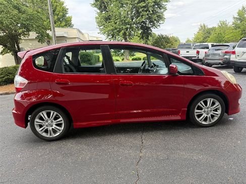 Used 2011 Honda Fit Sport image 6