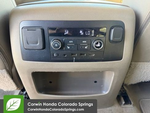 Used 2019 GMC Yukon XL SLT w/ Open Road Package AWD/4WD image 26