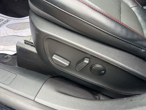 Certified 2023 Ford Escape ST-Line Select image 18