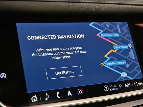 New 2025 Cadillac XT5 Sportv w/ LPO, Floor Liner Package image 28