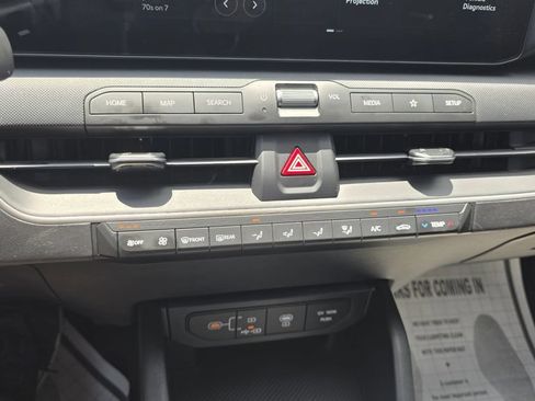 Used 2026 Kia K4 FWD image 22