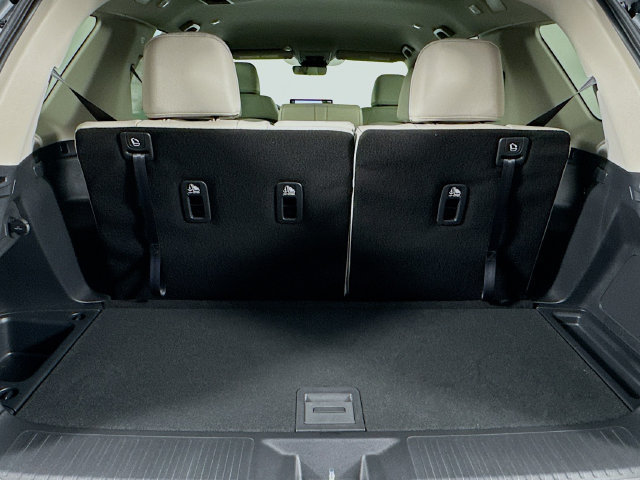 New 2026 Honda Pilot EX-L image 23