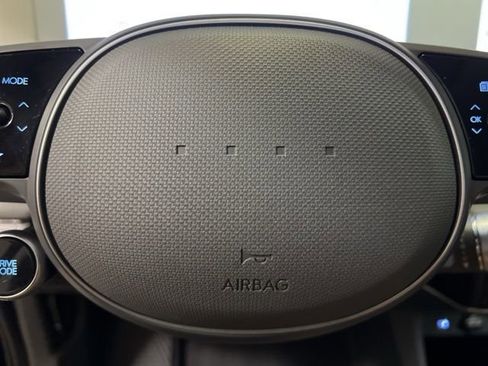 Used 2024 Hyundai Ioniq 5 SEL RWD image 41