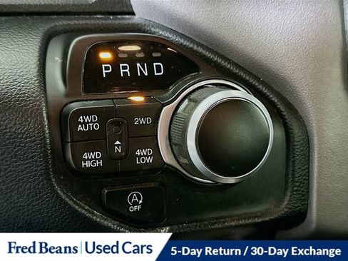 Certified 2022 RAM 1500 Big Horn image 18