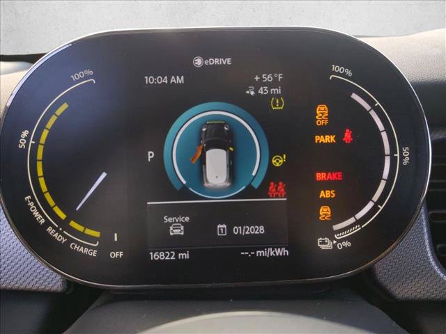 Used 2024 MINI Cooper SE FWD image 9