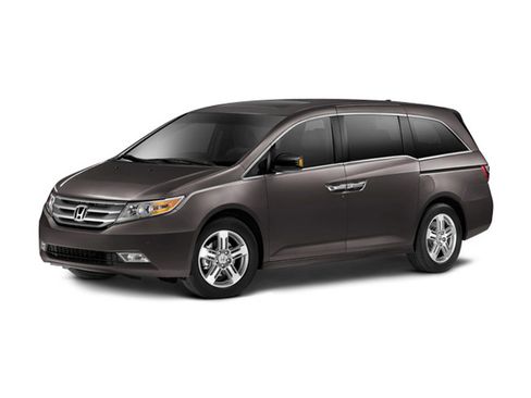 Used 2012 Honda Odyssey Touring image 5