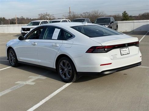 Used 2024 Honda Accord EX image 6