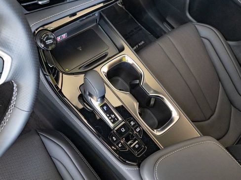 New 2026 Lexus NX 450h+ F Sport AWD/4WD image 19