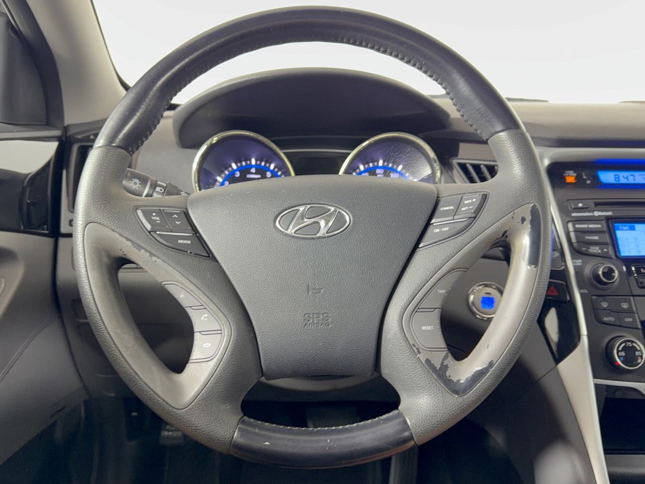 Used 2013 Hyundai Sonata Limited FWD image 10