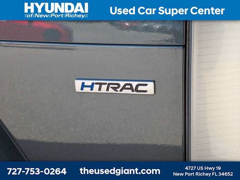 Certified 2022 Hyundai Palisade Calligraphy w/ Winter Package AWD/4WD image 15