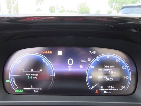 New 2026 Toyota Crown Limited image 42