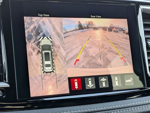 New 2026 Chrysler Pacifica Select image 22