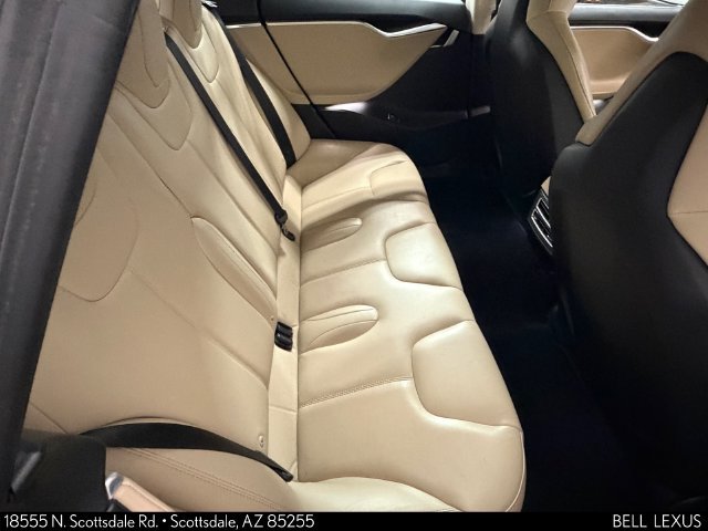 Used 2015 Tesla Model S 85 RWD image 13