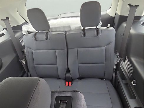 New 2026 Ford Explorer Active image 10