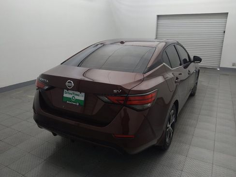 Used 2023 Nissan Sentra SV image 7