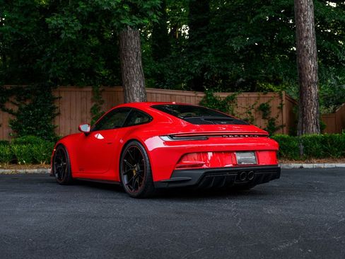 Used 2024 Porsche 911 GT3 RWD image 6