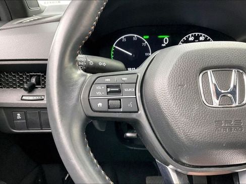 Certified 2023 Honda CR-V Sport image 23