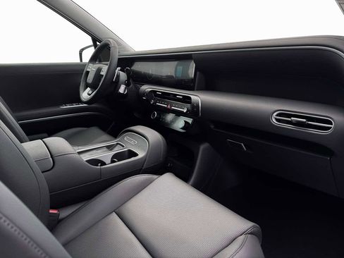 New 2026 Hyundai Palisade SEL Premium FWD image 15