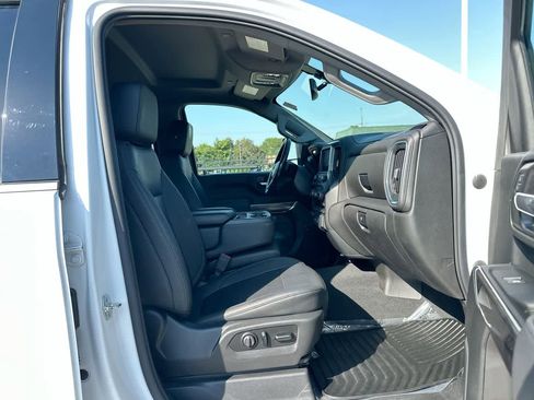 Used 2022 Chevrolet Silverado 3500 LTZ w/ Snow Plow Prep/Camper Package image 26