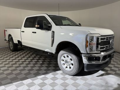 Used 2024 Ford F350 XLT w/ FX4 Off-Road Package