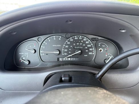 Used 2002 Ford Ranger XLT image 23