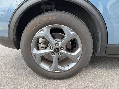 Used 2025 Ford Escape ST-Line image 10