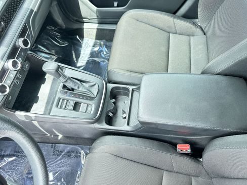 Used 2024 Honda CR-V EX image 19