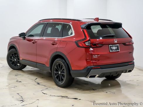 Used 2024 Honda CR-V Sport-L image 10