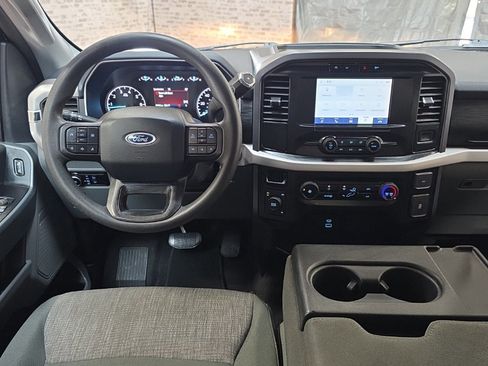 Used 2023 Ford F150 XLT image 19