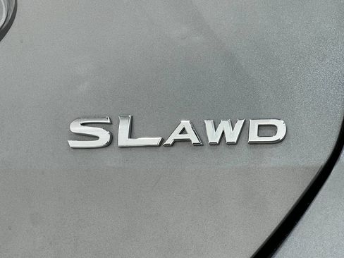 Used 2019 Nissan Rogue SL AWD/4WD image 40