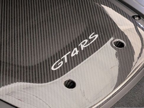 Used 2024 Porsche 718 Cayman GT4 RS image 30