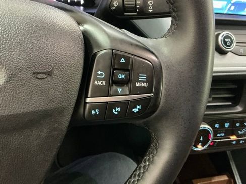 Used 2023 Ford Maverick Lariat w/ Lariat Luxury Package image 27